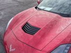 Thumbnail Photo 9 for 2015 Chevrolet Corvette Stingray